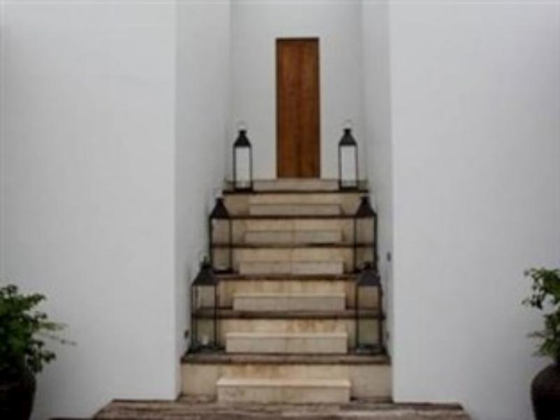 Elegant Villa Casabianca - Tropical Pool & Garden, Near Potato Head Beach Club! Seminyak  Exterior photo